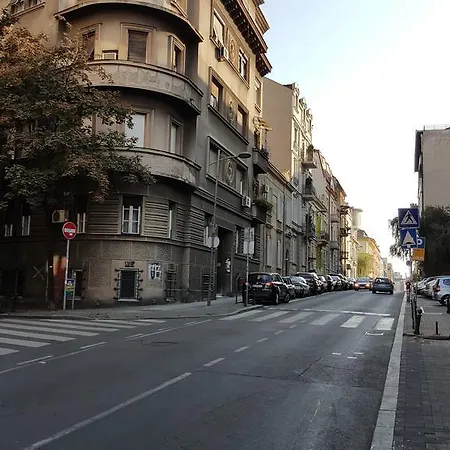 Διαμέρισμα Elza Βελιγράδι