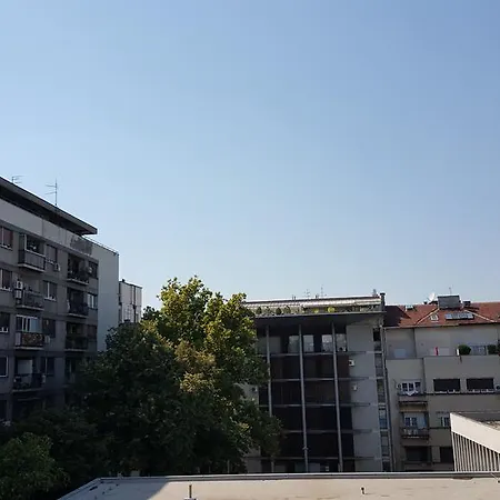 Διαμέρισμα Elza