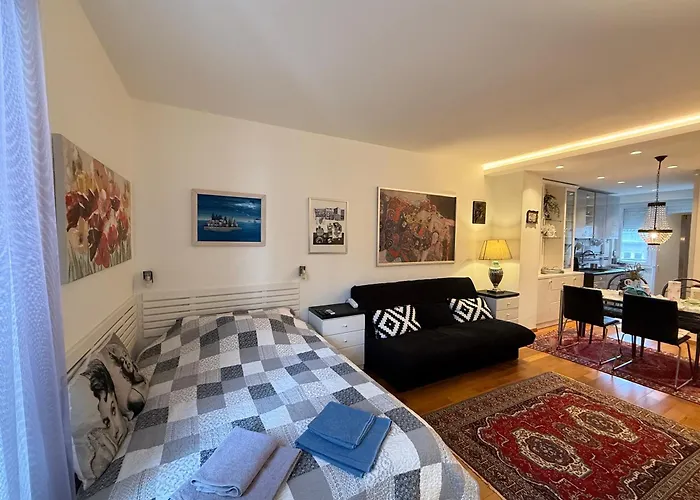 Elza Apartman