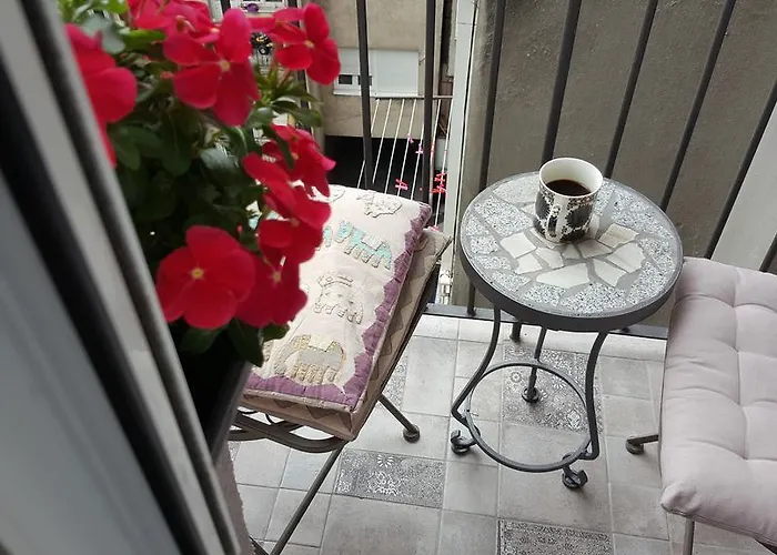 Apartman Elza Belgrade